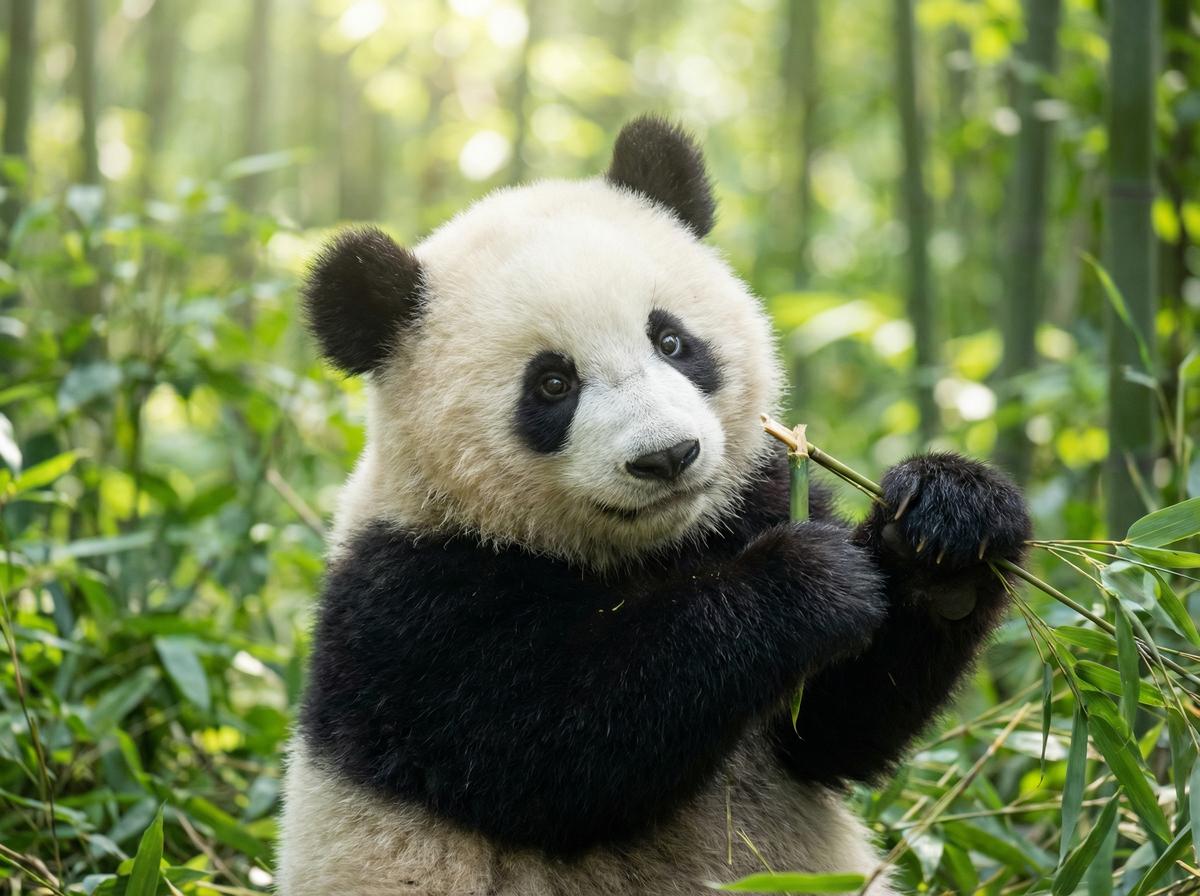 小蓝视频熊猫视频