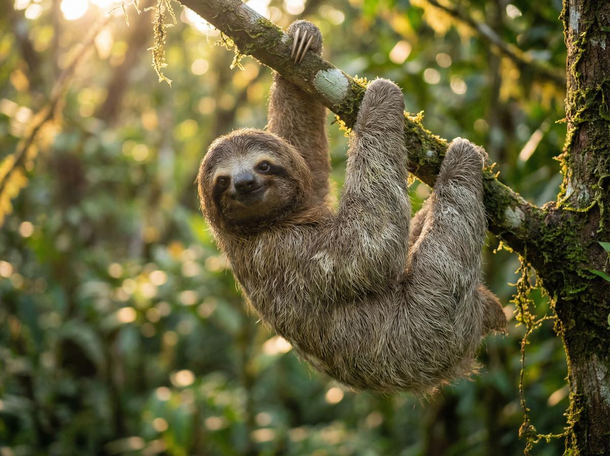 小蓝视频树懒视频