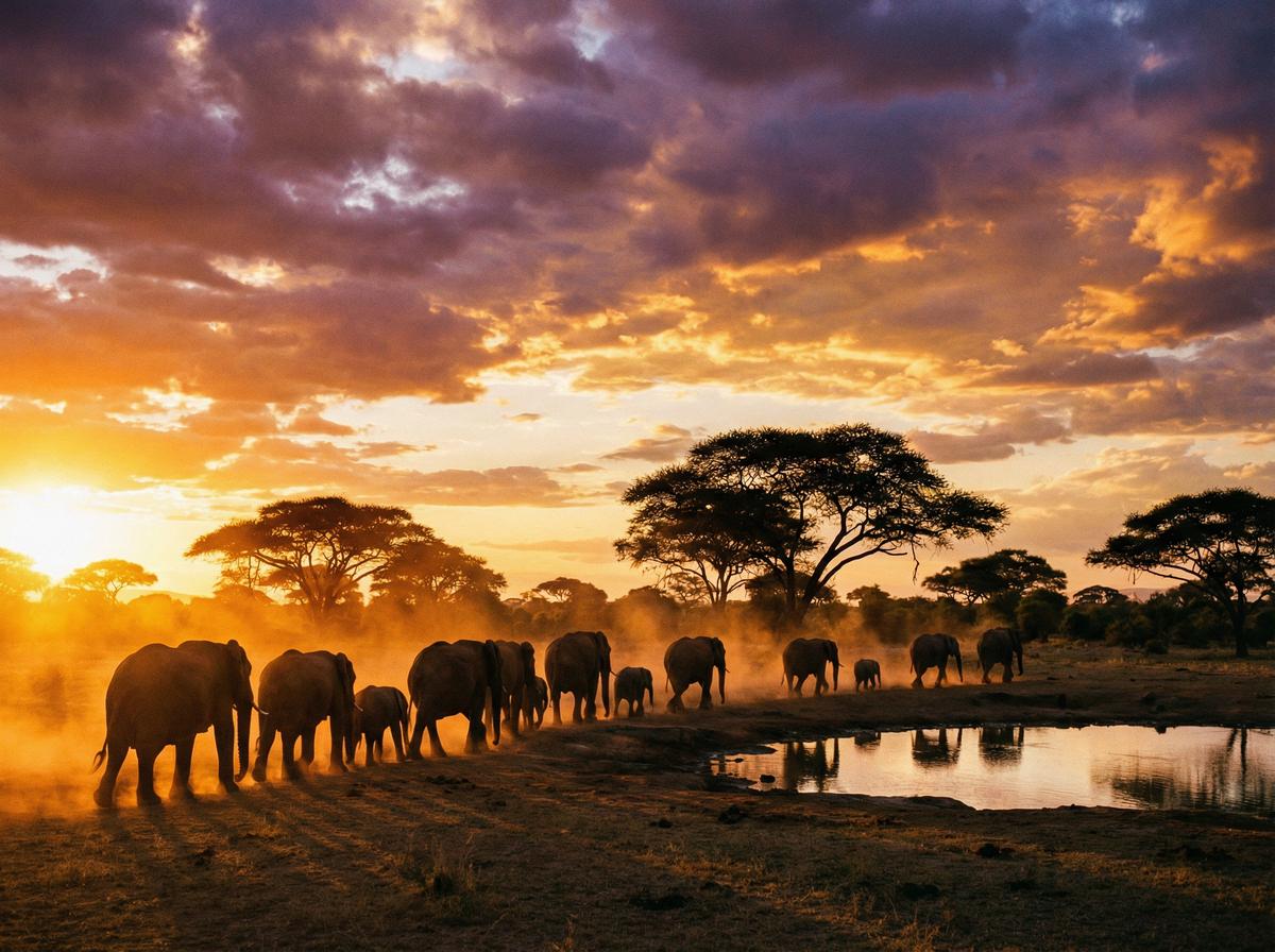 小蓝视频野生动物